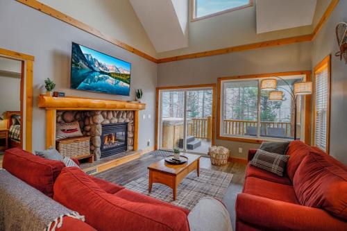 Kimberley Ridge - 3BDR Getaway