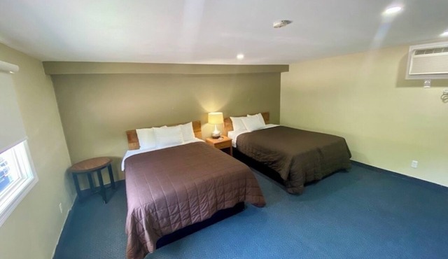 Kings Inn - Orillia
