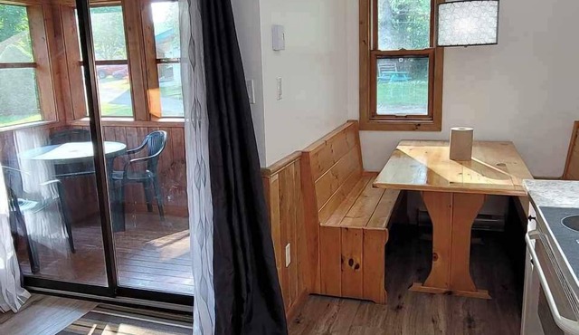 Kouch Chalets