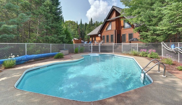 ⛳ L'Eden - Golf- Swimming pool (June to Sept) - SPA -Billard