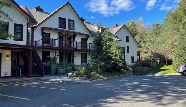 La Brise de Tremblant in Mont-Tremblant