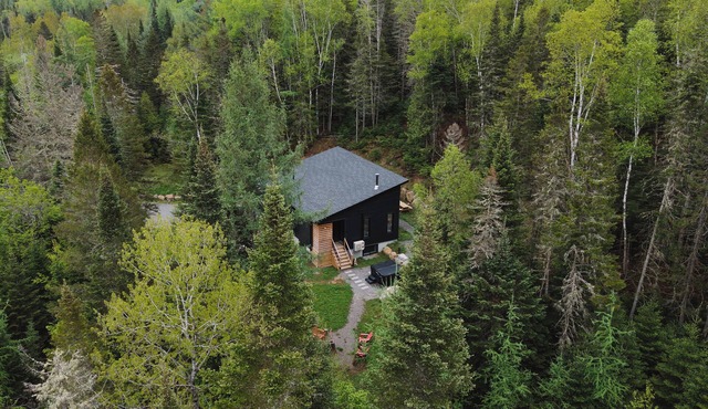 La Cache à Théo