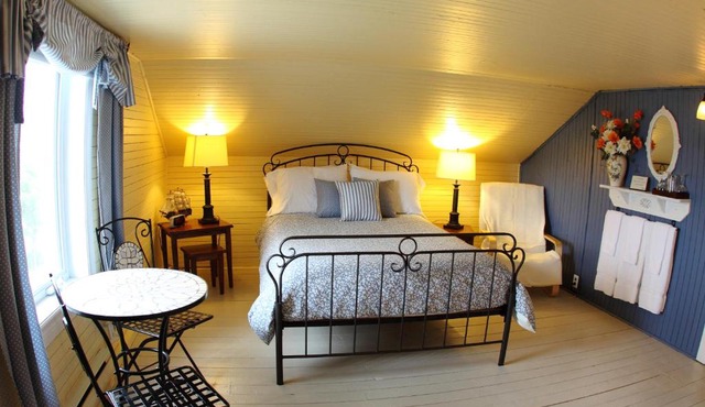 La Grange aux Hiboux Gîte et Restaurant B&B