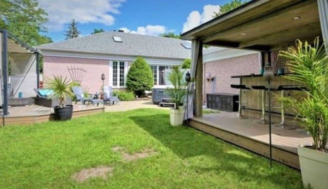 La Maison du Bonheur 🫶