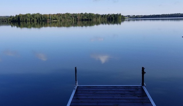 La Parade du Huard - Lac et Spa