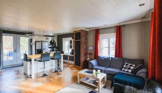 La Suite du Havre