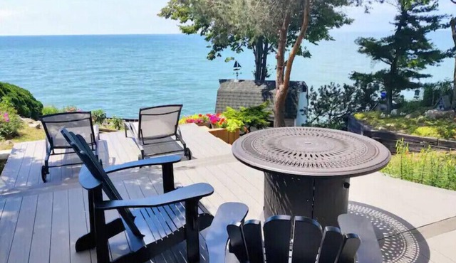 Lake Erie & EPIC Wineries