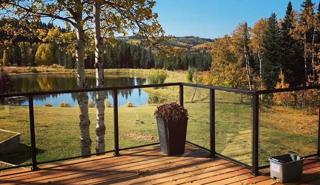 Lake Front living at it's best - Pick a season, create an adventure