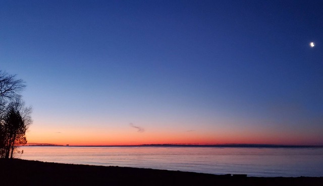 Lake Ontario Front - Breathtaking views, nature, and amazing country drives