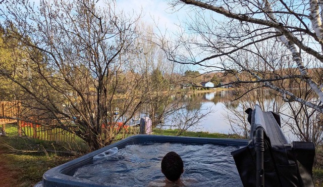 Lake's Refuge - Spa & Nature