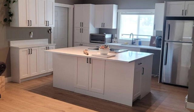 Lake View Cottage in Agassiz