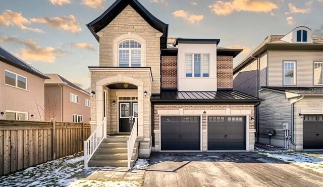 Lake Wilcox 5 Bedroom 5 Bath Stunning Home