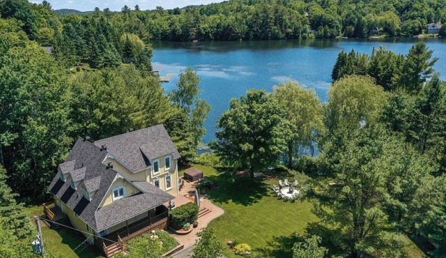Lakeside Beauty CITQ 312629