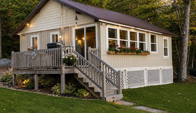 Lakesong Retreat