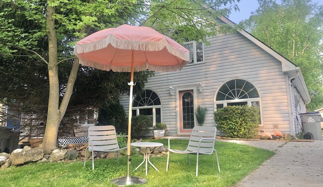 Lambton Shores Beach House