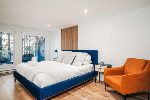 LAO LOFT 105 by Gestion ELITE