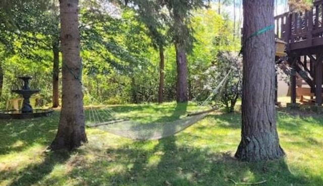 Large 1-BR - Year Round Cozy, Quiet Retreat in Collingwood
