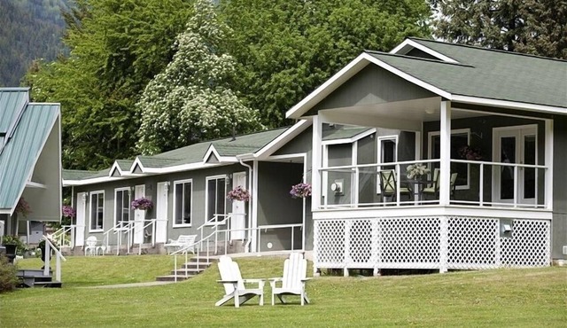 Large Sandy Beach Our Exquisite 11 bedroom Boutique Inn Offers You.