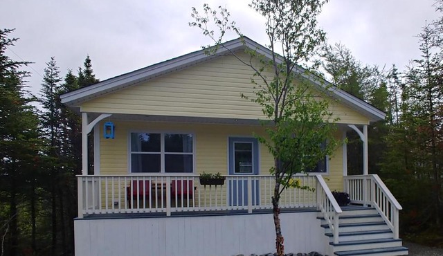 Lavenia Rose Cottages, Sunrise cottage
