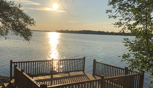 Layla's Hideaway (A great place to be)