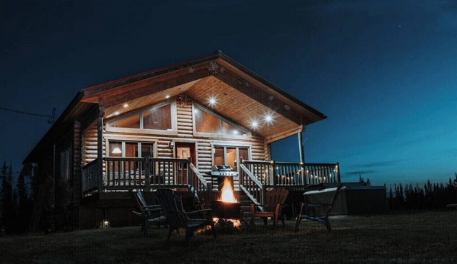 Lazy Bear Cabin - Falcon West Lake waterfront