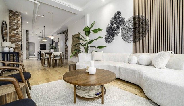 Le 1911 Condo Luxueux