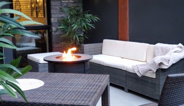 Le Bucheron Stunning Spring Creek Luxury condo