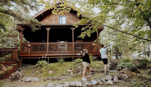 Le Campagnard/SPA - Here comfort meets nature - On-site activities