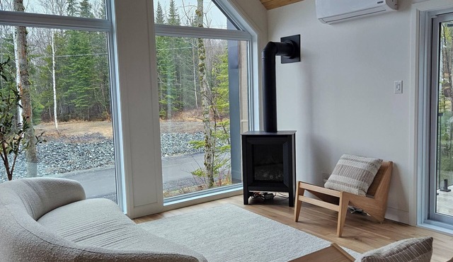 Le Hygge Hytte | Ski | Golf | Vélo de montagne | Spa