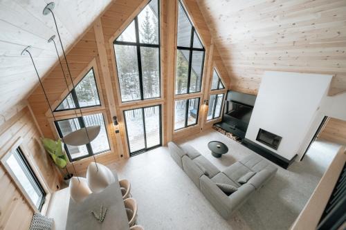 Le Mitik Tremblant - SPA - LACS - PLAGES - JEUX