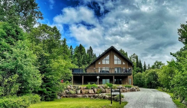 Le Mont-Tremblant - Résidences Boutique