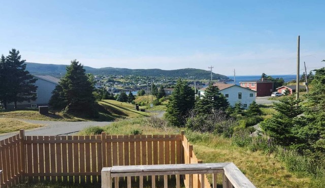 Le Petit Pouch Cove, cute 3 Bed house with ocean views, 15 mins from St John's!