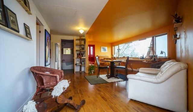 Le Remous appartement avec vue sur le St-laurent. CITQ 322867