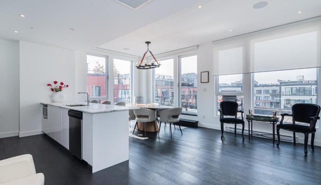 Le Se7t Penthouses