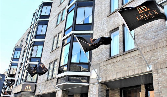 LELUX Hotel