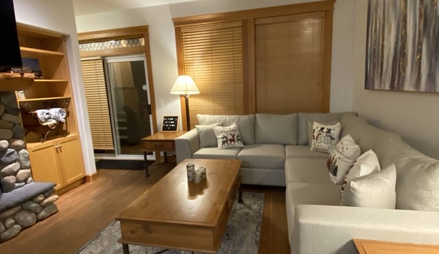 Lg Townhouse
