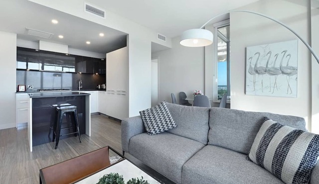 Libra Gold Palace at Metrotown by Zodiac Group I