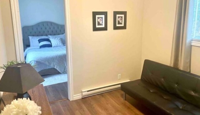 Little Dildo Inn, 2 Bedroom Home Away from Home.