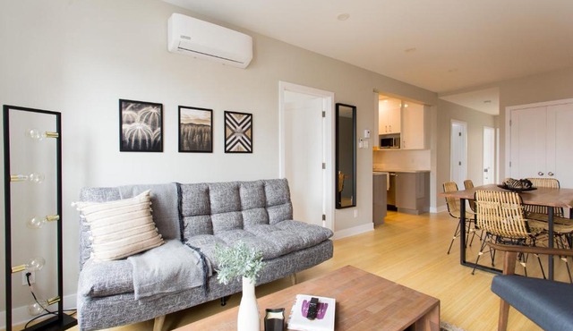 Little Italy - Trendy Little Italy 3 Bedroom Condo