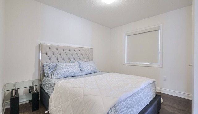 Live large in a cozy space