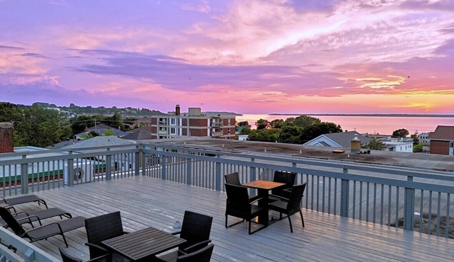 Lofts Orizon - 301 au centre-ville in Rimouski