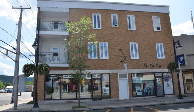 Logement voyageurs ou travailleur 505