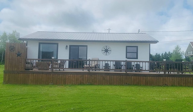 Lorney’s Place - entire cottage in cascumpec