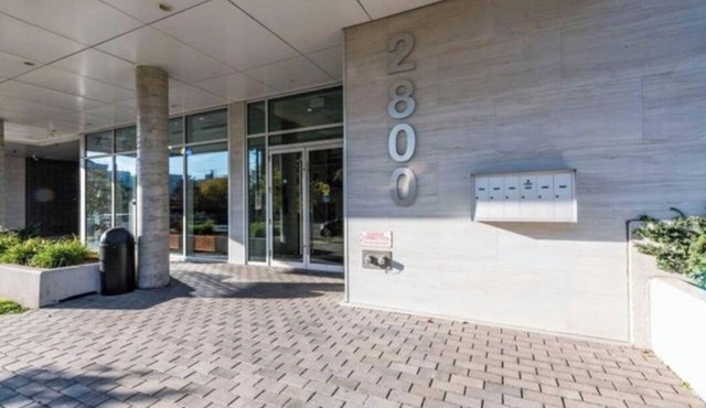 Lovely 1+1 bedroom condo with balcony