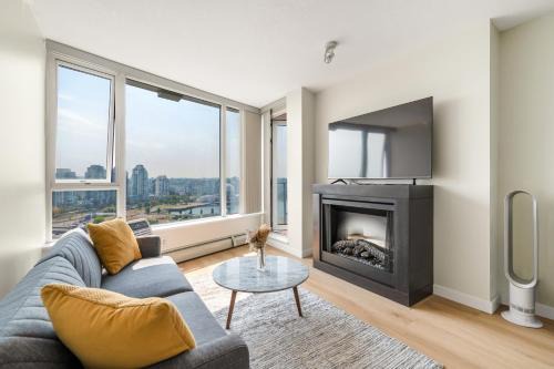 Lovely condo with amazing view