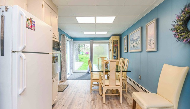 Lovely Kittery Country Retreat in Kittery