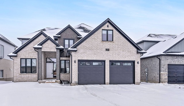 LUCAN HOME