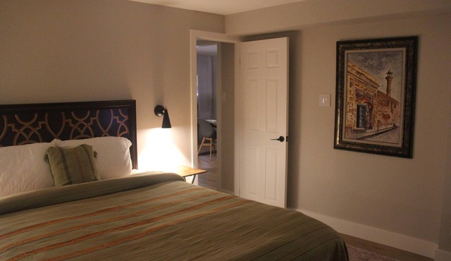 Luxurious Private Apartment