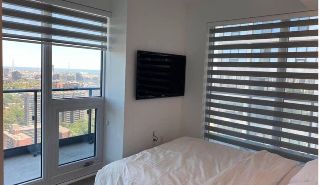 Luxurious Suite