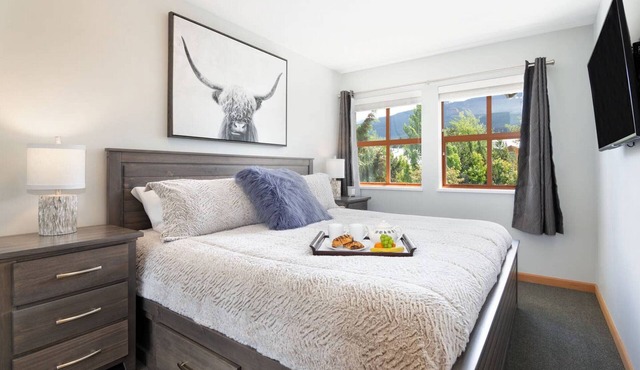 Luxury 2Br/2Ba Townhouse- Pool, HT, Secure bike storage